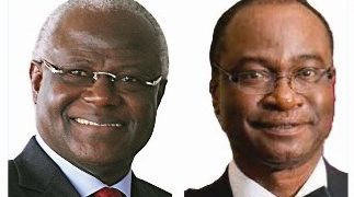 FORMER PRESIDENT KOROMA OR DR. SAMURA KAMARA… –WHO BETRAYED  APC?   