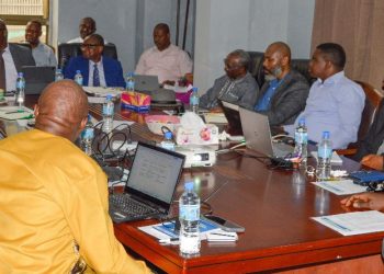 WORLD BANK COUNTRY MANAGER LAUDS STATS SL; IMPRESSED WITH PROGRESS UNDER HISWA PROJECT