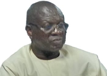 EGTC DG ADMITS STAFF’S INVOLVEMENT IN THEFT