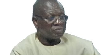 EGTC DG ADMITS STAFF’S INVOLVEMENT IN THEFT