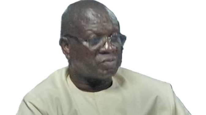 EGTC DG ADMITS STAFF’S INVOLVEMENT IN THEFT