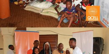 QCELL EXTENDS SUPPORT TO MUSLIMS IFTAR