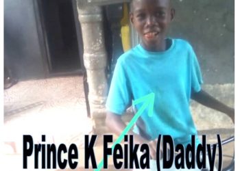 HELP WITH THE SEARCH FOR A MISSING CHILD