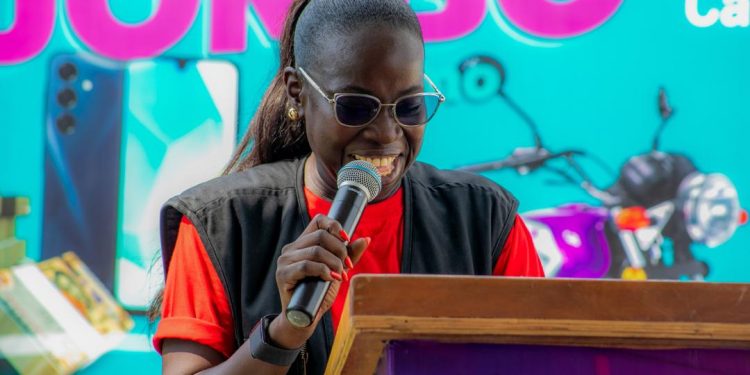 Africell Offers 3-Bedroom House in New Jubilee Jombo Promotion