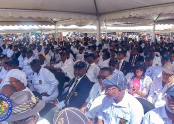 Bo School Marks 119 Years of Excellence