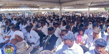 Bo School Marks 119 Years of Excellence