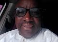 Mr. Abdul Sahid Jalloh is a member of the SLPP and has a wealth experience in international relations, development and humanitarian aid