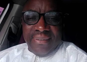 Mr. Abdul Sahid Jalloh is a member of the SLPP and has a wealth experience in international relations, development and humanitarian aid