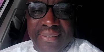 Mr. Abdul Sahid Jalloh is a member of the SLPP and has a wealth experience in international relations, development and humanitarian aid