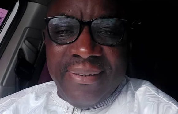 Mr. Abdul Sahid Jalloh is a member of the SLPP and has a wealth experience in international relations, development and humanitarian aid