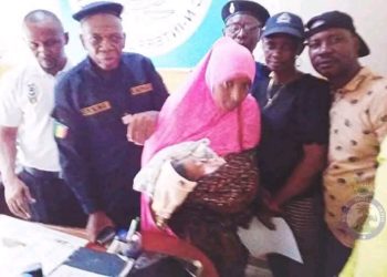 Sierra Leone and Guinea Collaborate in Successful Child Theft Arrest