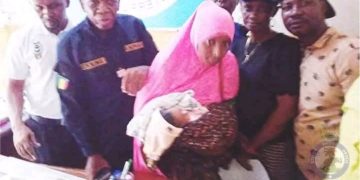 Sierra Leone and Guinea Collaborate in Successful Child Theft Arrest
