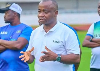    A NEW ERA FOR SIERRA LEONE FOOTBALL…  WHY BABADI KAMARA IS THE CHANGE WE NEED?