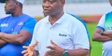   A NEW ERA FOR SIERRA LEONE FOOTBALL…  WHY BABADI KAMARA IS THE CHANGE WE NEED?