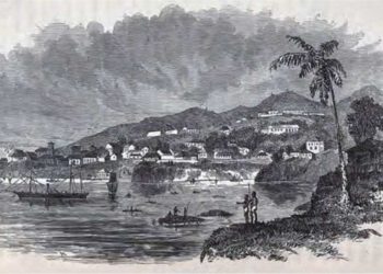 TALE OF A NATION Sierra Leone’s 64th Independence Anniversary