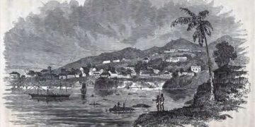 TALE OF A NATION Sierra Leone’s 64th Independence Anniversary