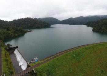 GUMA VALLEY @ 64: A Legacy of Water, A Future of Hope
