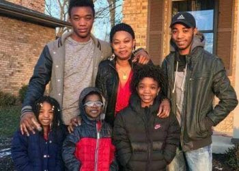Media News bulletin:     Solidarity with the Jalloh Family: A Case for Asylum-Hearing slated for May 2025 in Chicago & War Survivor Haja Saran Jalloh and Family Seek Asylum in U.S A.