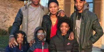 Media News bulletin:     Solidarity with the Jalloh Family: A Case for Asylum-Hearing slated for May 2025 in Chicago & War Survivor Haja Saran Jalloh and Family Seek Asylum in U.S A.