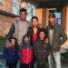 Media News bulletin:     Solidarity with the Jalloh Family: A Case for Asylum-Hearing slated for May 2025 in Chicago & War Survivor Haja Saran Jalloh and Family Seek Asylum in U.S A.