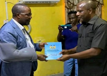 NASSIT Unveils Informal Sector Pension Scheme