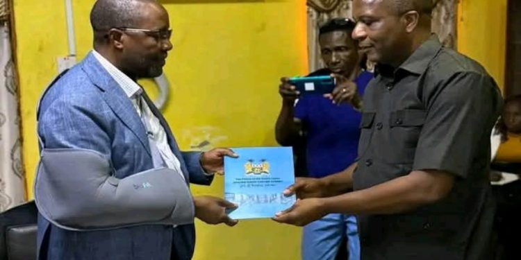 NASSIT Unveils Informal Sector Pension Scheme