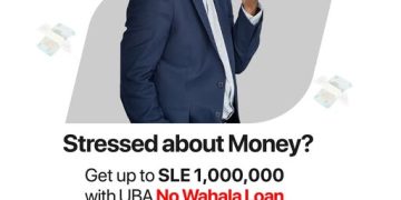UBA’S ‘NO WAHALA LOAN’ OFFERS FAST RELIEF FOR EVERYDAY