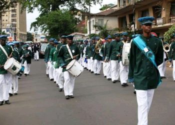 Opinion: The Old Boys and Girls Have Taken Over the March Pass—And We’re Loving It