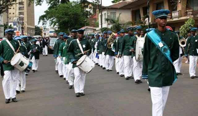 Opinion: The Old Boys and Girls Have Taken Over the March Pass—And We’re Loving It