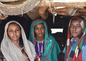 AfDB approves $19.85 Million Emergency Support to the most Vulnerable in Sudan’s conflict areas