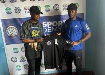 OFFICIAL STATEMENT  Star Sport Academy Football Club  April 24,2025