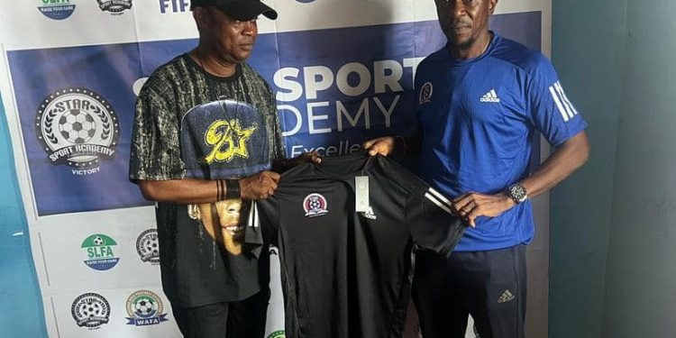 OFFICIAL STATEMENT  Star Sport Academy Football Club  April 24,2025