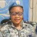 Sierra Leone’s Zainab Gbla Named UN Woman Police Officer of the Year
