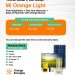 Orange-SL Launches ‘Pay as you go’ Energy Solar kits