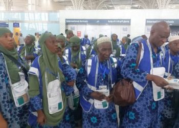 Sierra Leone, Saudi Embassies Facilitate Hajj Pilgrimage for Sierra Leoneans