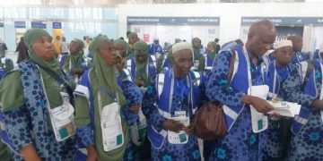 Sierra Leone, Saudi Embassies Facilitate Hajj Pilgrimage for Sierra Leoneans