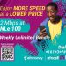 Africell Reassures Customers: Weekly 1Mbps Removed, Daily Still Available at Same Rate