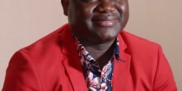 For APC-USA Publicity Secretary Role… Abraham Lincoln Larkoh Emerges as Frontrunner