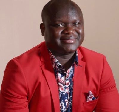 For APC-USA Publicity Secretary Role… Abraham Lincoln Larkoh Emerges as Frontrunner