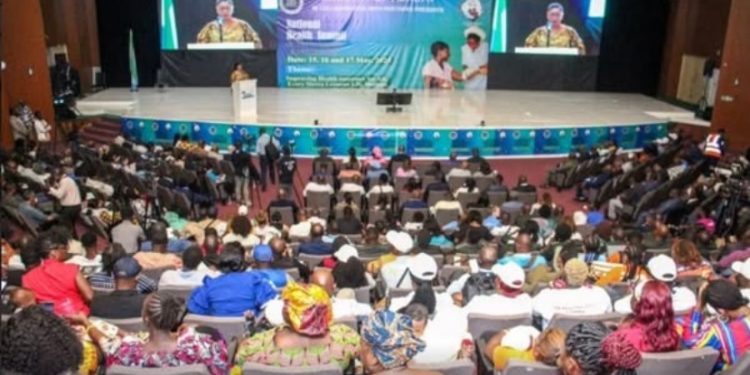 Advancing Universal Health Coverage by 2030…  CARE Participates in Sierra Leone’s Landmark National Health Summit