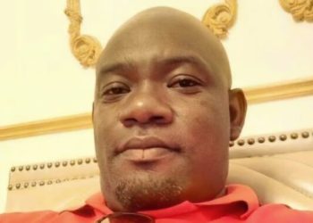 NO PLAN B, ONLY VICTORY IN 2028  -APC