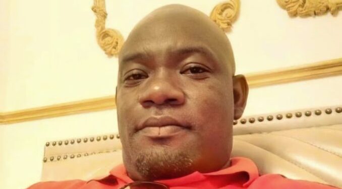 NO PLAN B, ONLY VICTORY IN 2028  -APC