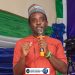 The Moyamba Blues And The Information Flow