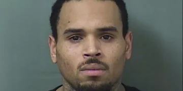Over Alleged Bottle Attack at a Nightclub…     Chris Brown Remanded