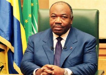 Deposed Gabon President Ali Bongo Resettles in Angola