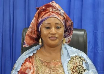 Deputy Minister of Trade and Industry- Madam Fatmata Kamara Keynotes Address- Celebrating World Metrology Day 2025.