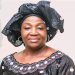 MADAM DIANA KONOMANYI HONOURED WITH ECO APC AWARD