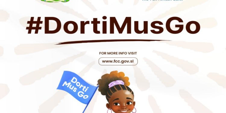 To Enforce New Sanitation Byelaws…  FCC Launches ‘Operation Dorti Mus Go’