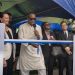 To Empower Youth…  UNIDO, Government, and Japan Inaugurate Automotive Centre of Excellence