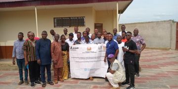 FAMILY FARMING IMPLEMENTATION PLAN VALIDATED